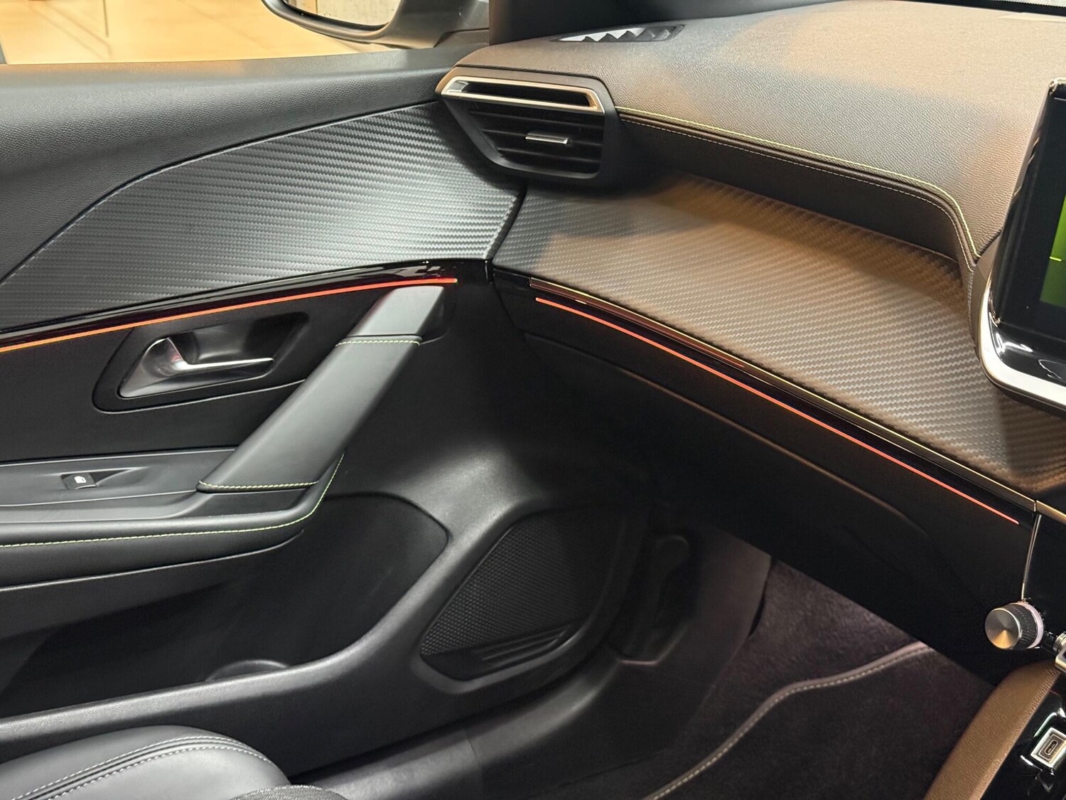 Used Peugeot 208 2023 for sale - 76513298: Photo 21