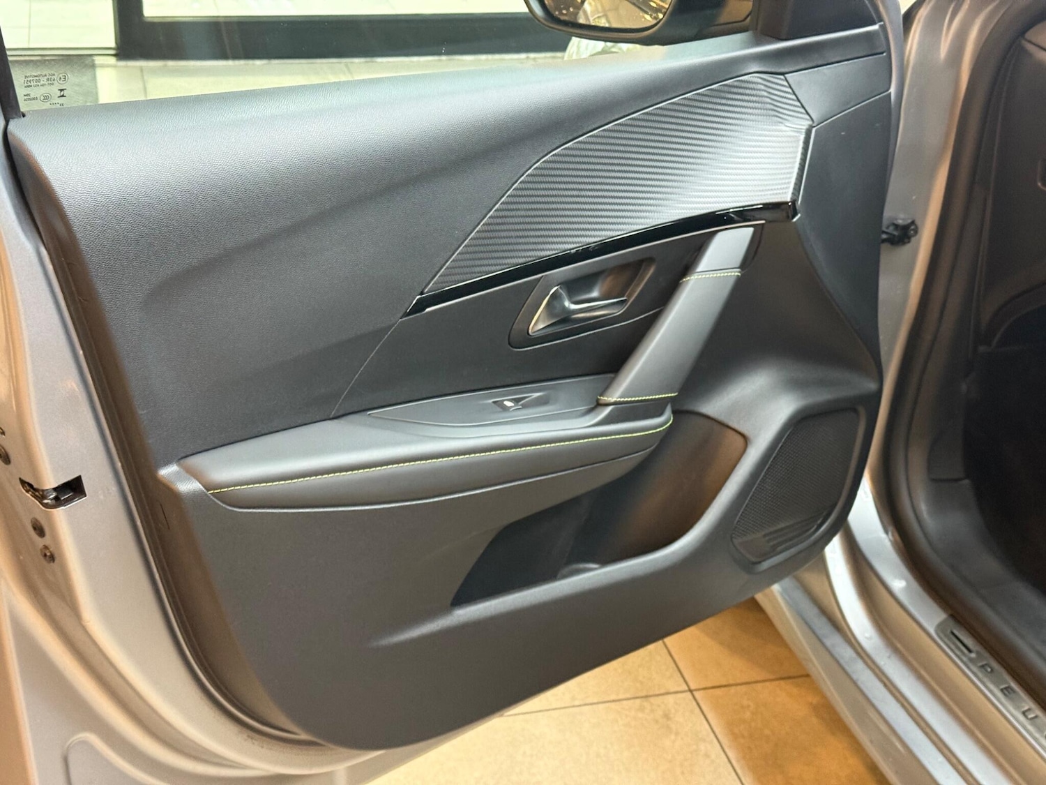 Used Peugeot 208 2023 for sale - 76513298: Photo 22