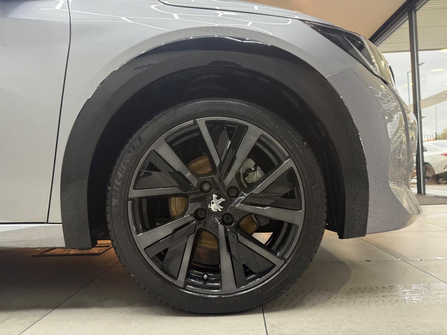 Used Peugeot 208 2023 for sale - 76513298: Photo 23