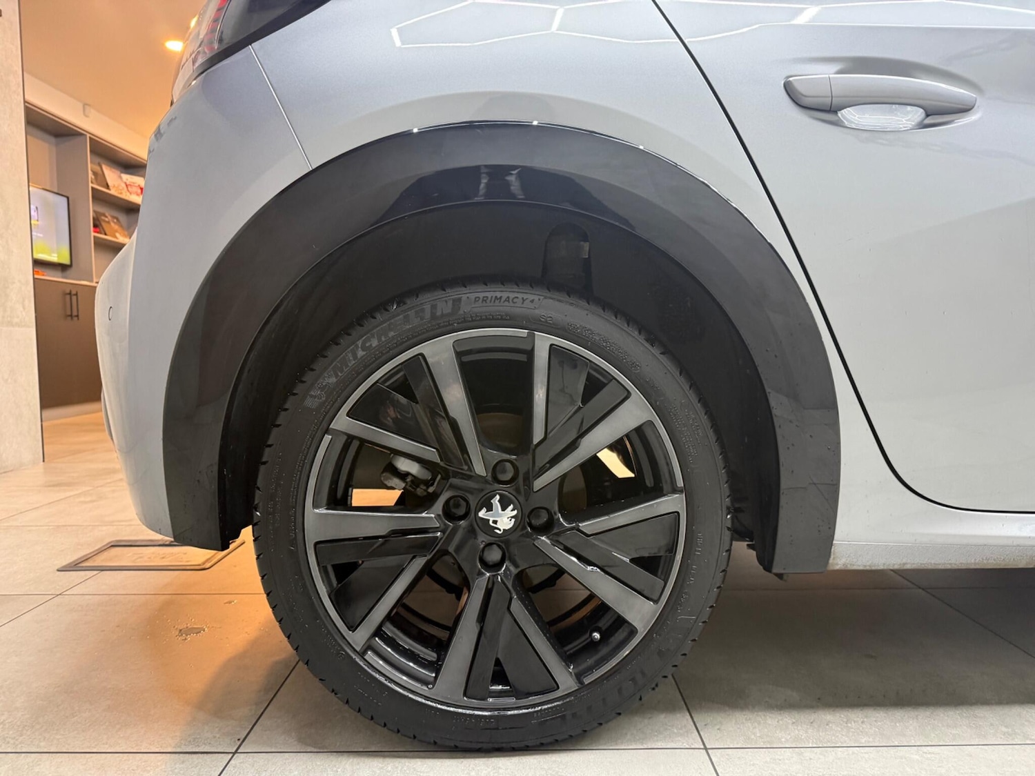 Used Peugeot 208 2023 for sale - 76513298: Photo 24