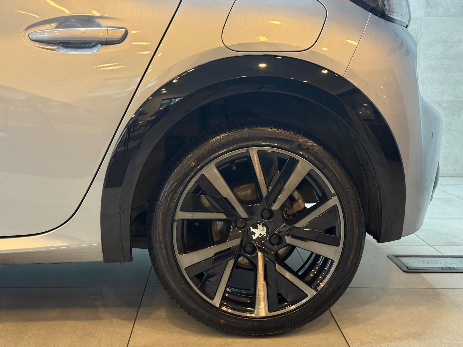 Used Peugeot 208 2023 for sale - 76513298: Photo 25