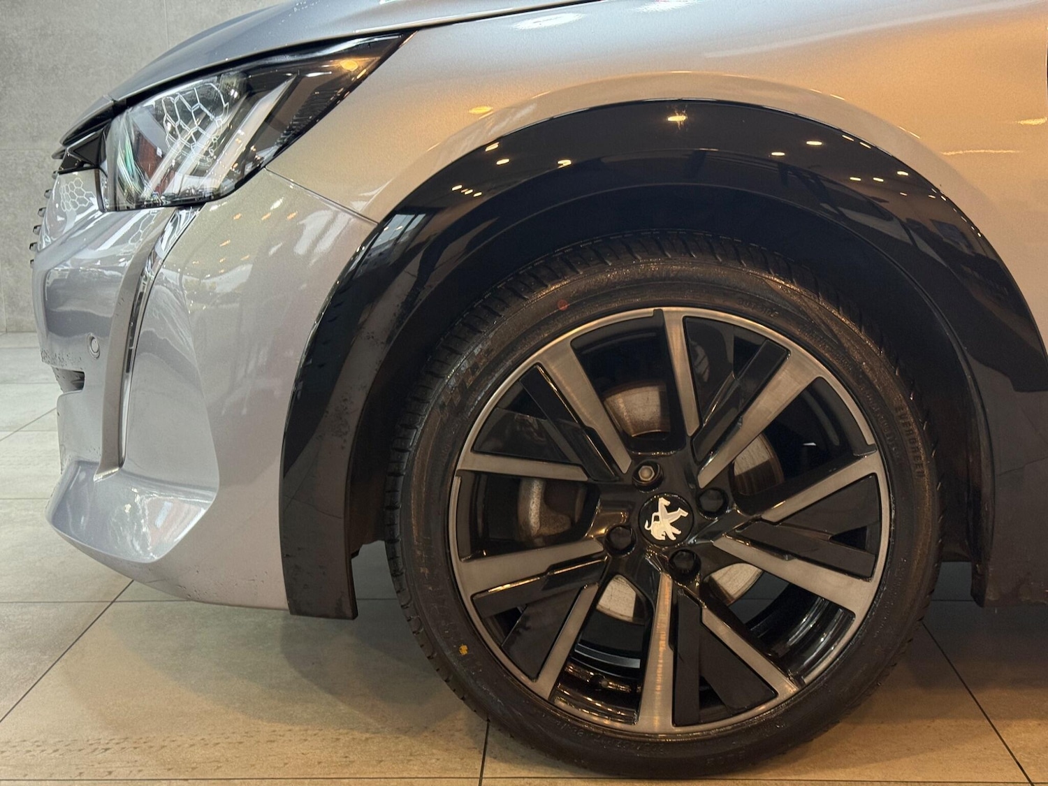 Used Peugeot 208 2023 for sale - 76513298: Photo 26