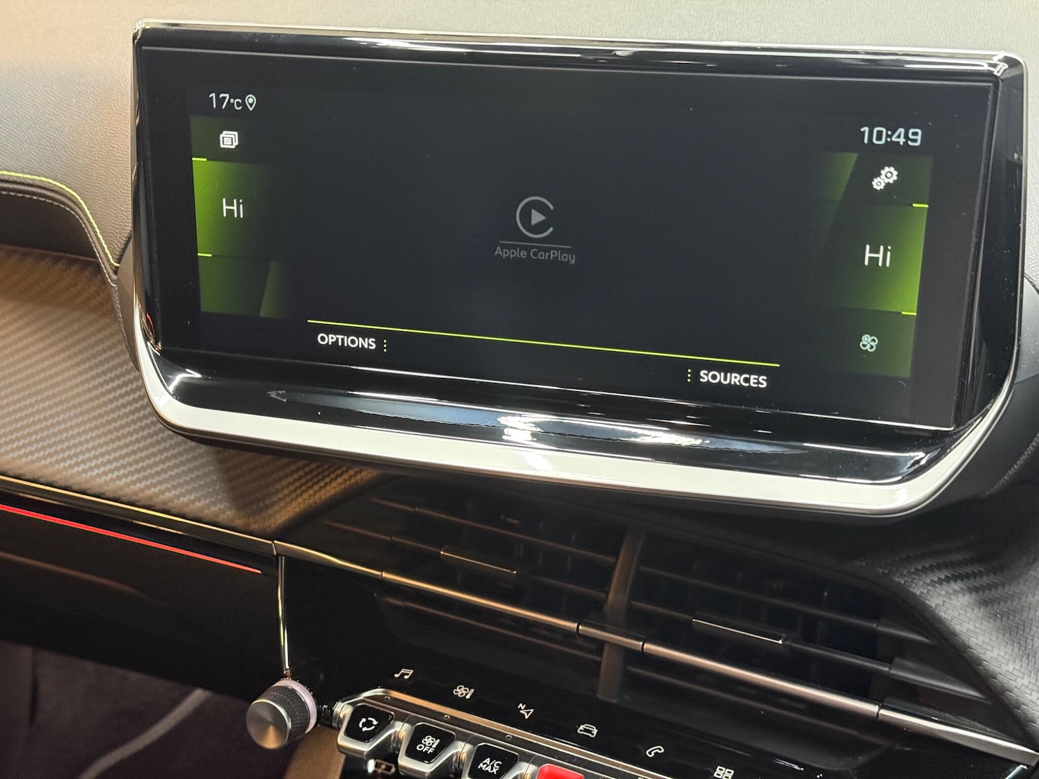 Used Peugeot 208 2023 for sale - 76513298: Photo 27