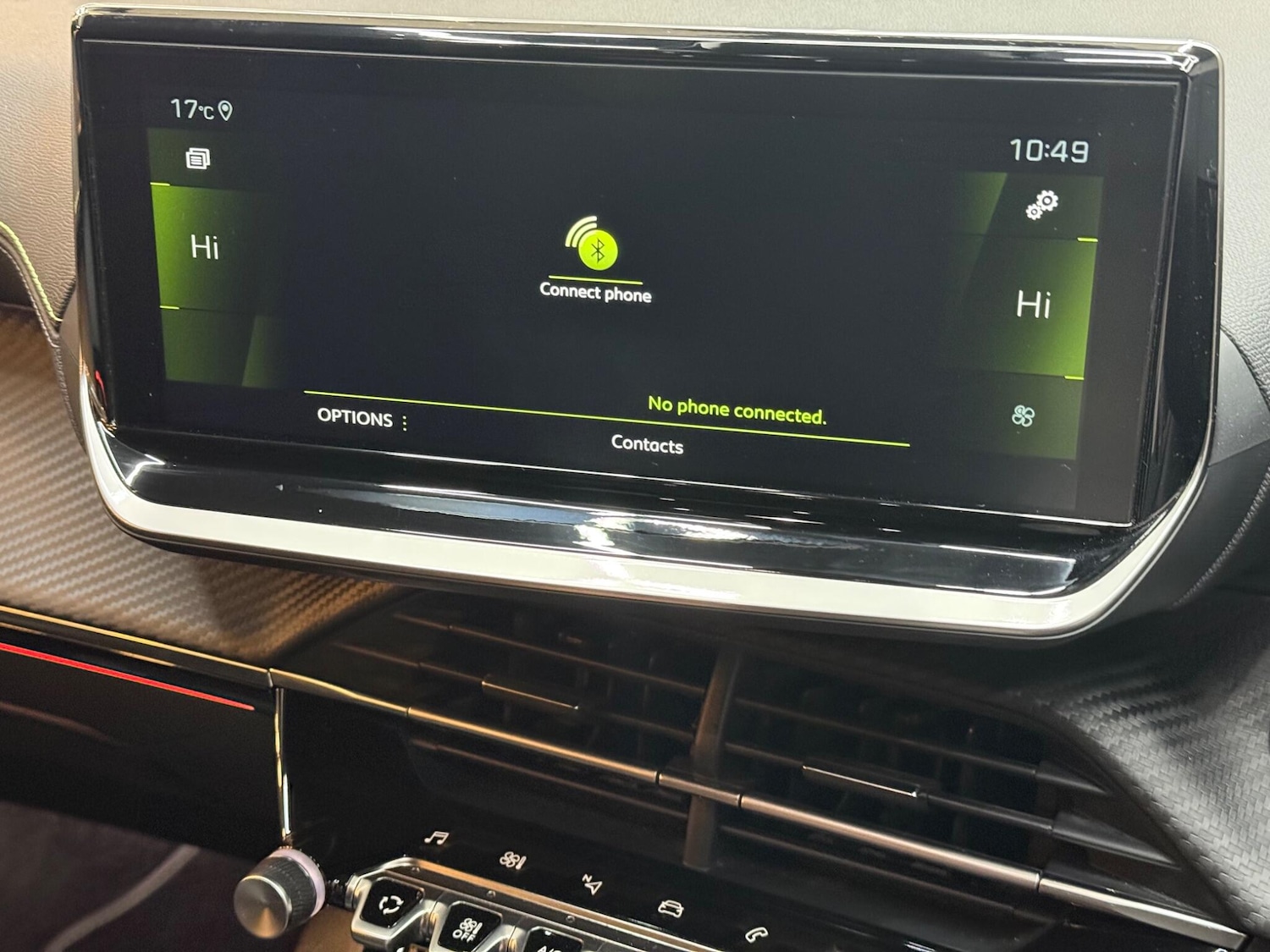 Used Peugeot 208 2023 for sale - 76513298: Photo 29