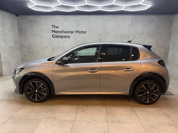 Used Peugeot 208 2023 for sale - 76513298: Photo