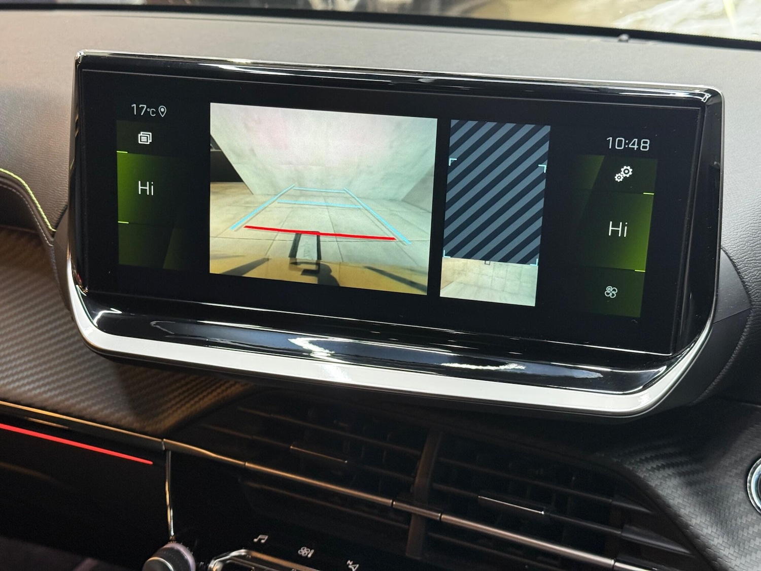 Used Peugeot 208 2023 for sale - 76513298: Photo 31