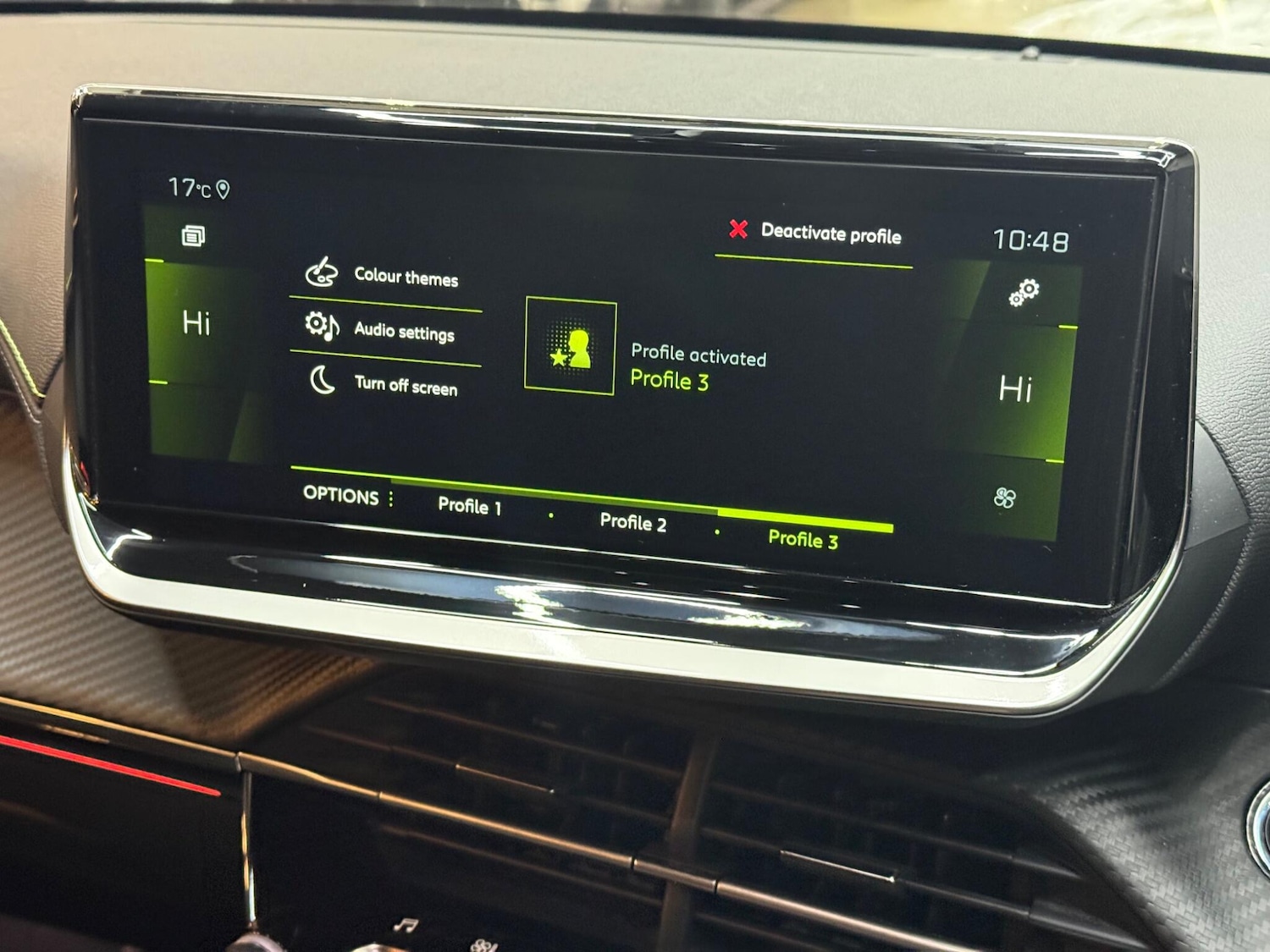 Used Peugeot 208 2023 for sale - 76513298: Photo 32