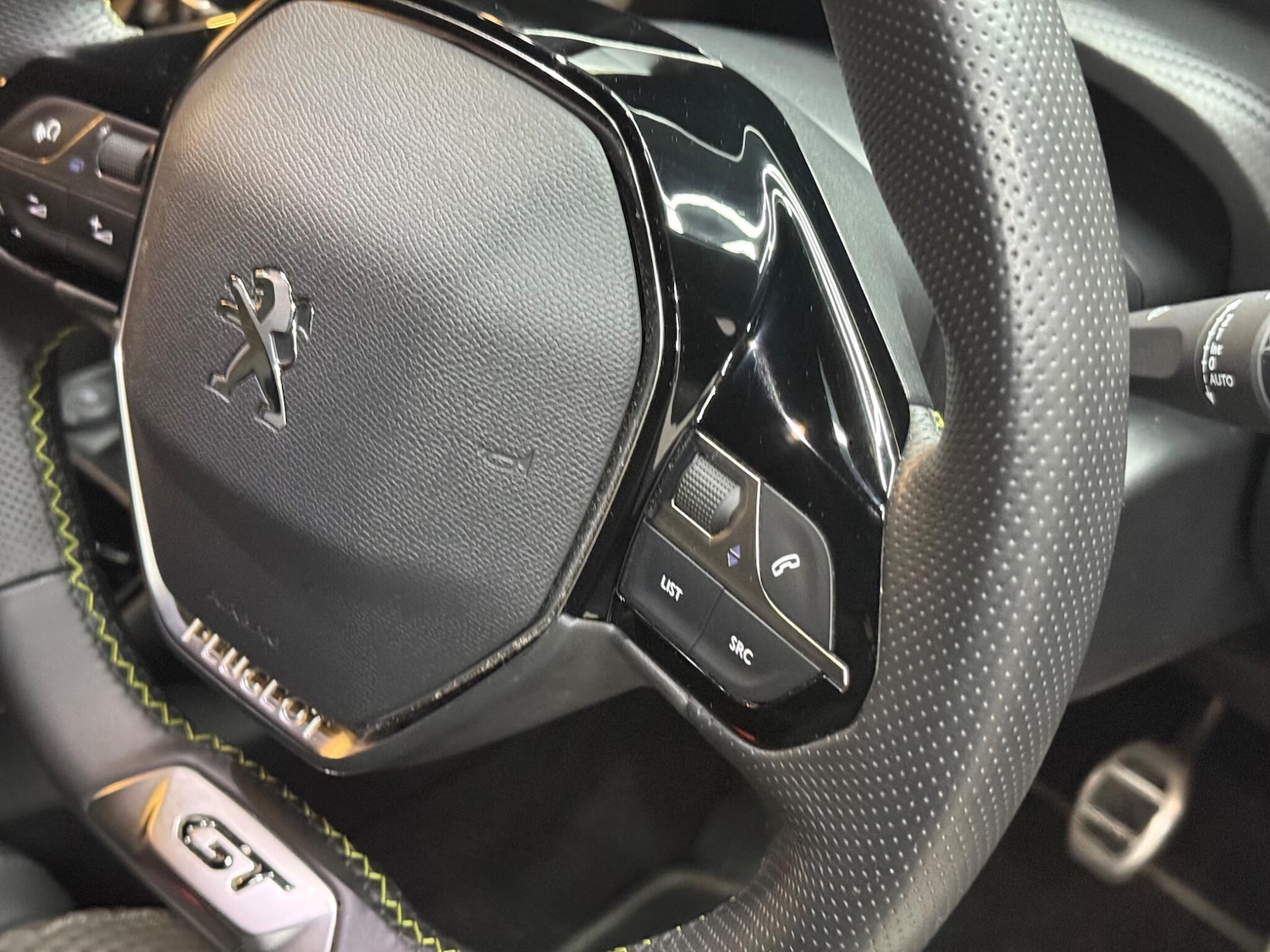 Used Peugeot 208 2023 for sale - 76513298: Photo 34