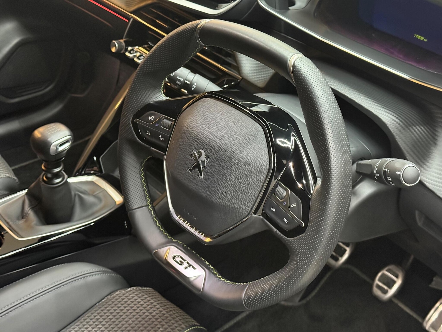 Used Peugeot 208 2023 for sale - 76513298: Photo 35