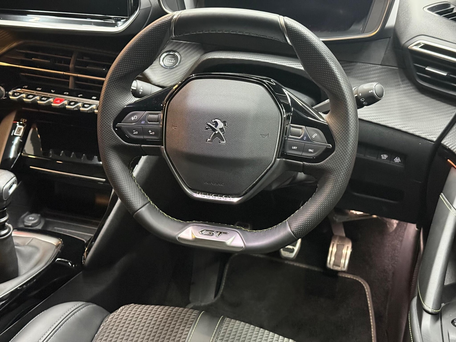 Used Peugeot 208 2023 for sale - 76513298: Photo 36