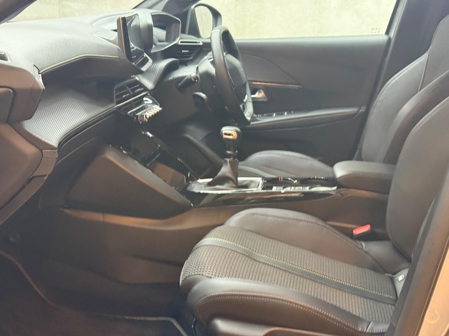 Used Peugeot 208 2023 for sale - 76513298: Photo 37