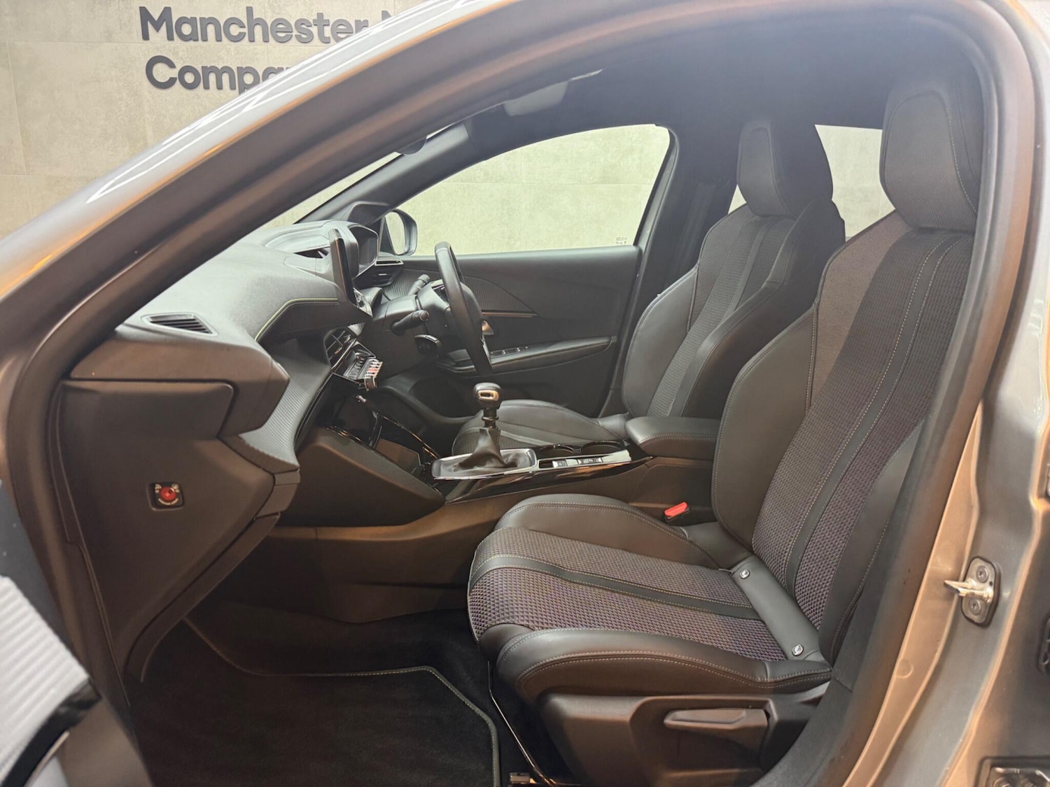 Used Peugeot 208 2023 for sale - 76513298: Photo 39