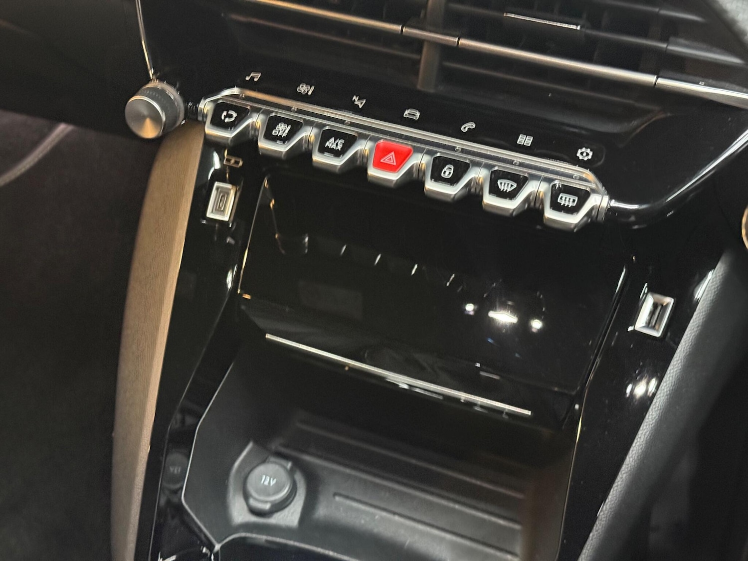 Used Peugeot 208 2023 for sale - 76513298: Photo 45