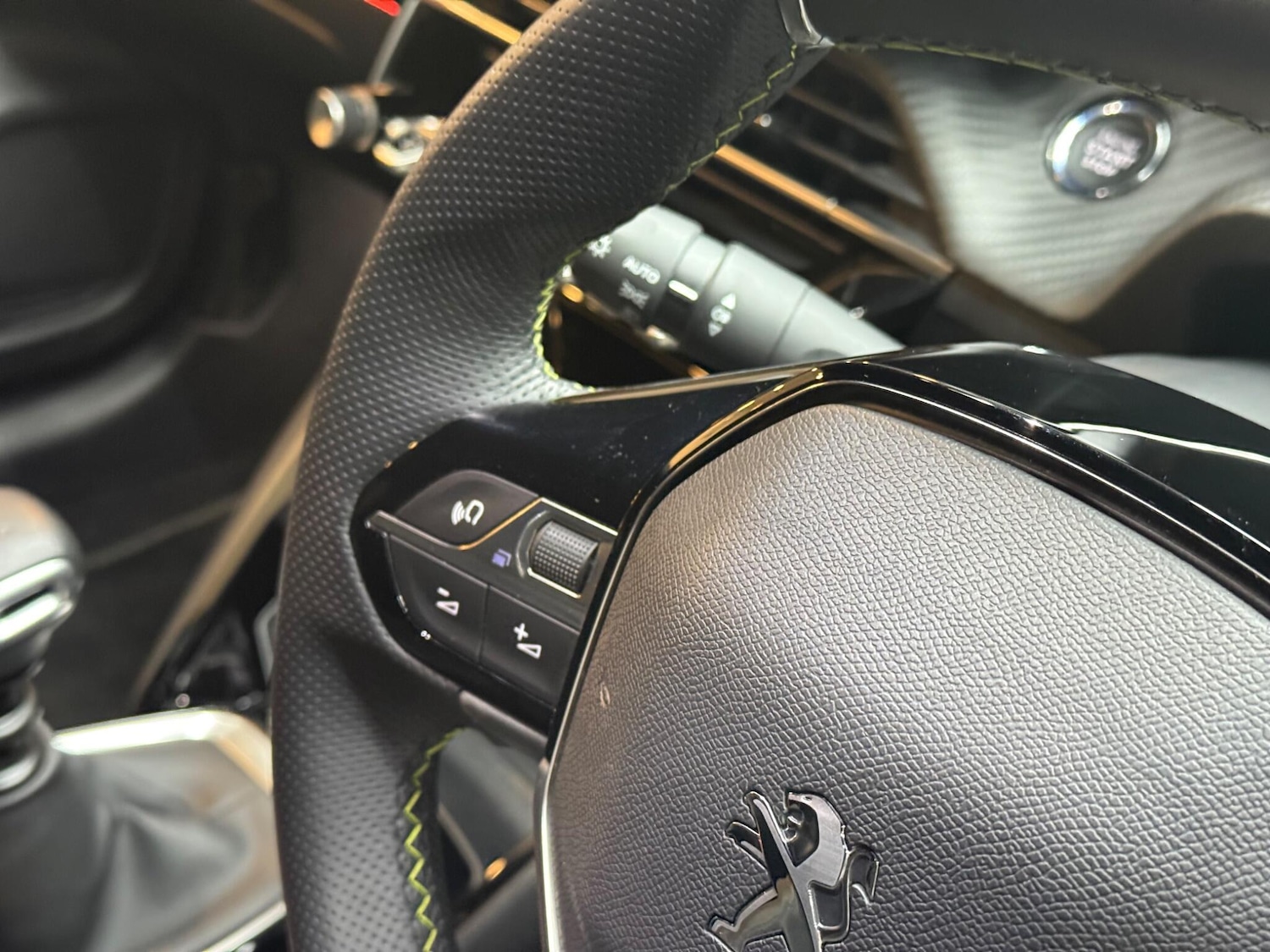 Used Peugeot 208 2023 for sale - 76513298: Photo 47