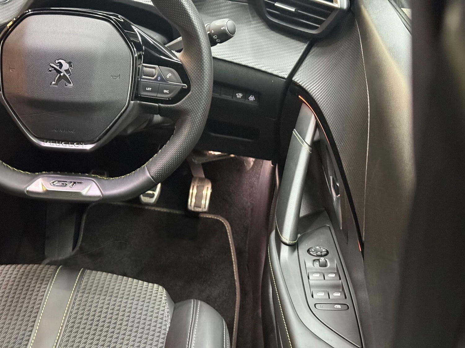 Used Peugeot 208 2023 for sale - 76513298: Photo 48