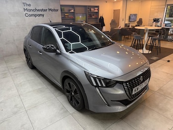 Used Peugeot 208 2023 for sale - 76513298: Photo