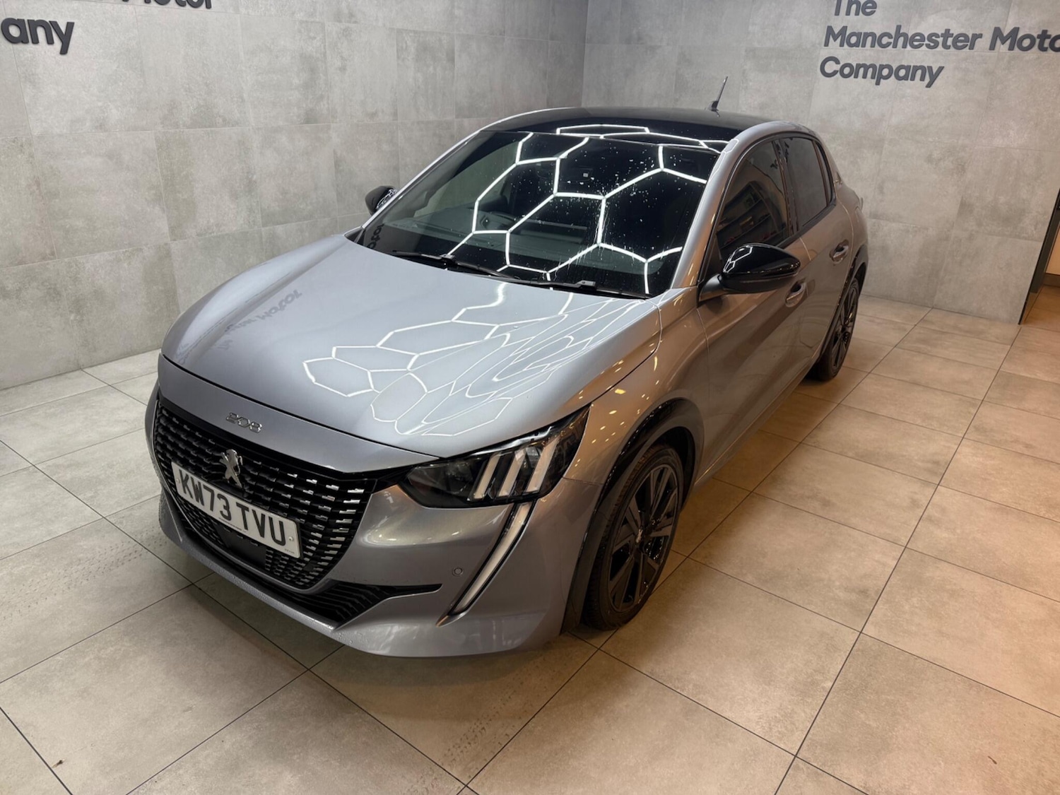 Used Peugeot 208 2023 for sale - 76513298: Photo 5