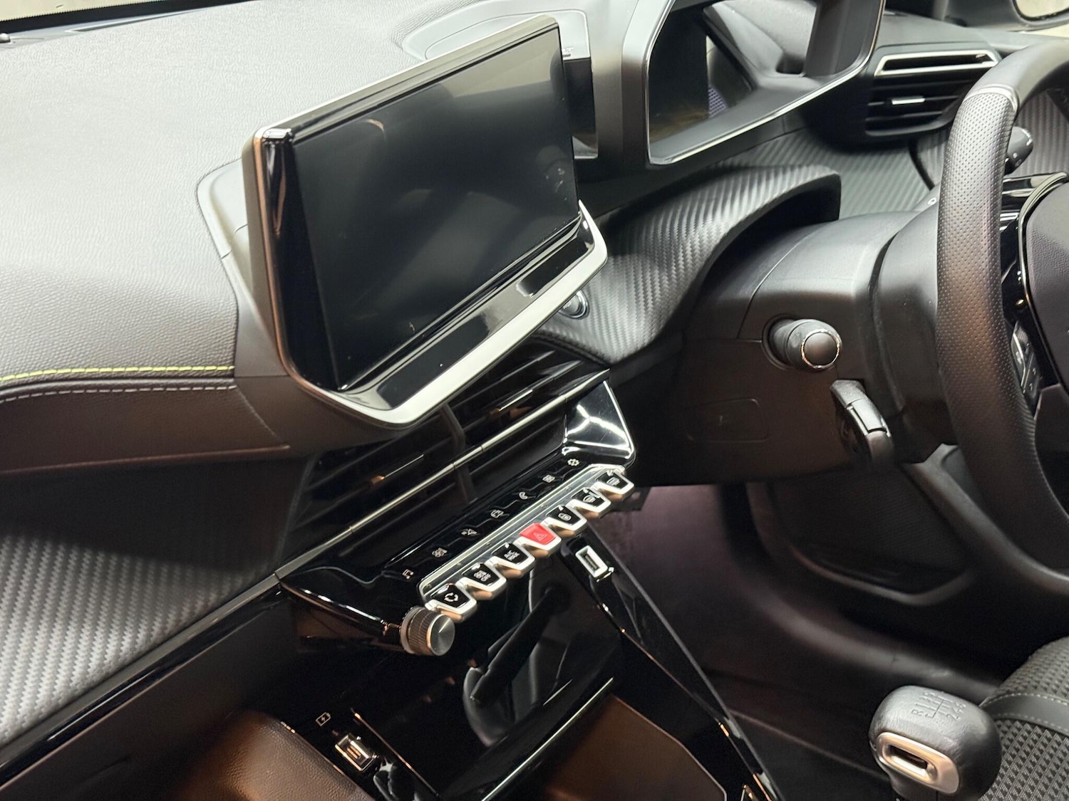 Used Peugeot 208 2023 for sale - 76513298: Photo 50