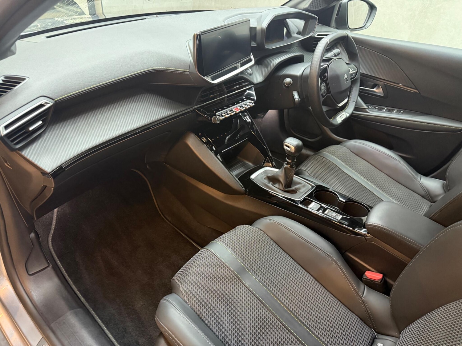 Used Peugeot 208 2023 for sale - 76513298: Photo 52