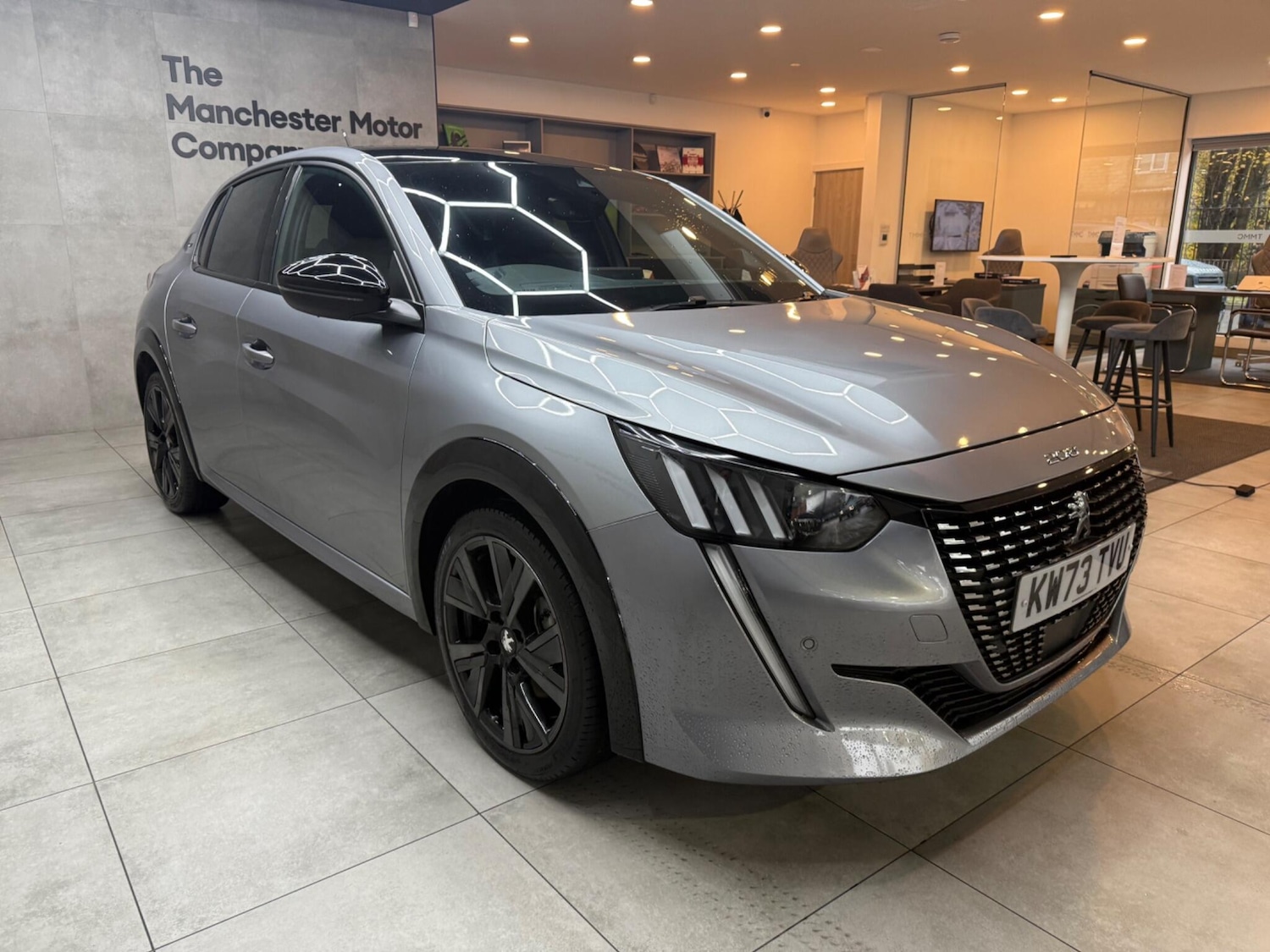 Used Peugeot 208 2023 for sale - 76513298: Photo 7