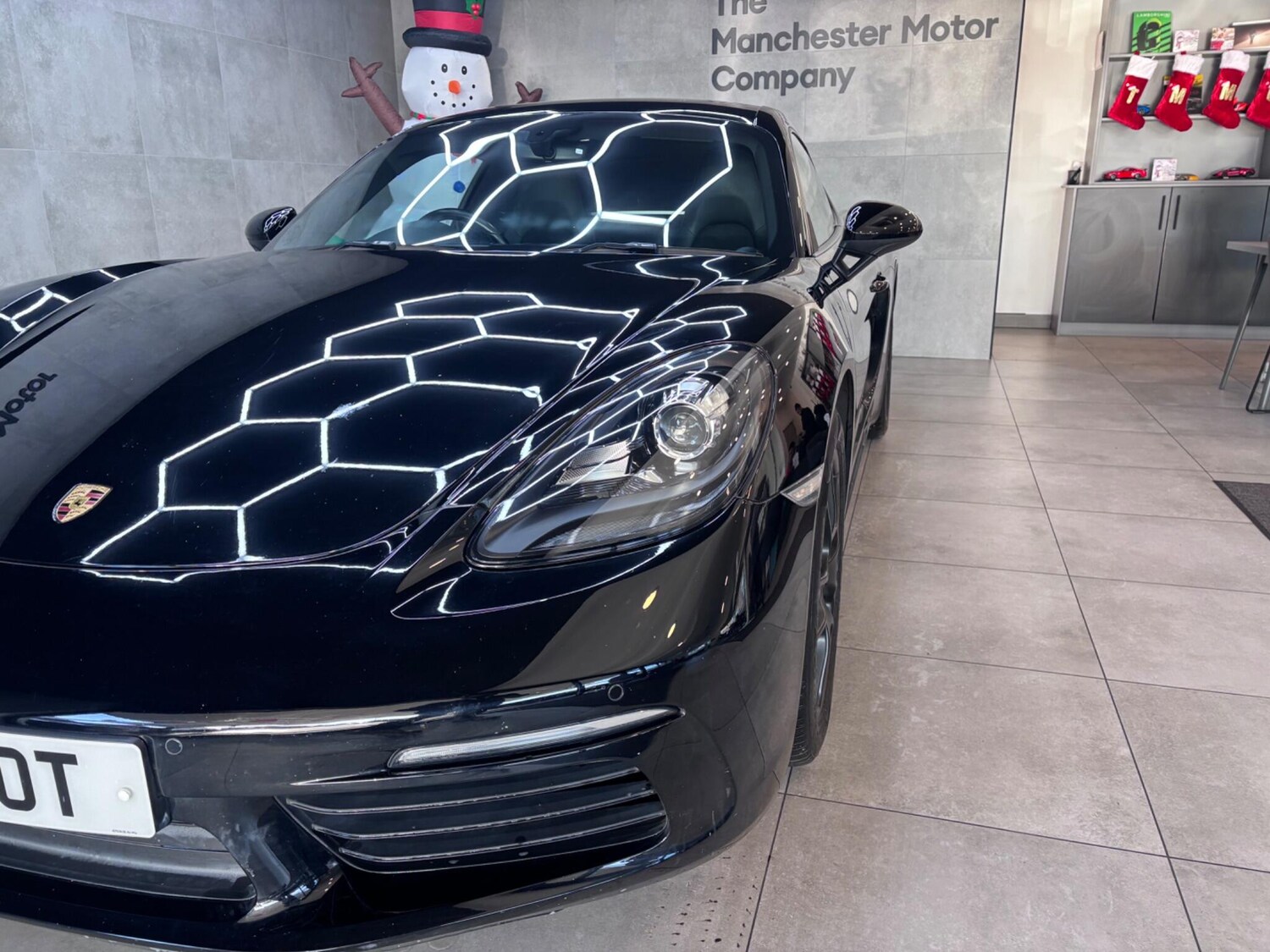 Used Porsche 718 Cayman for sale - 77752876: Photo 11