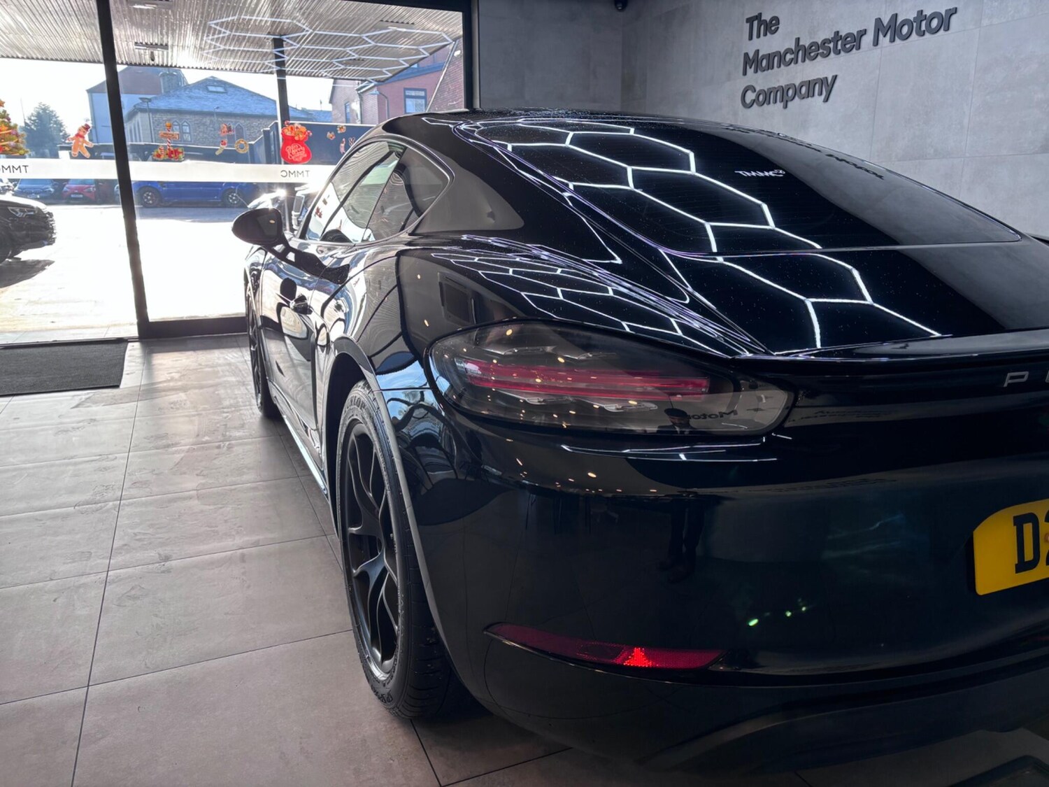 Used Porsche 718 Cayman for sale - 77752876: Photo 13