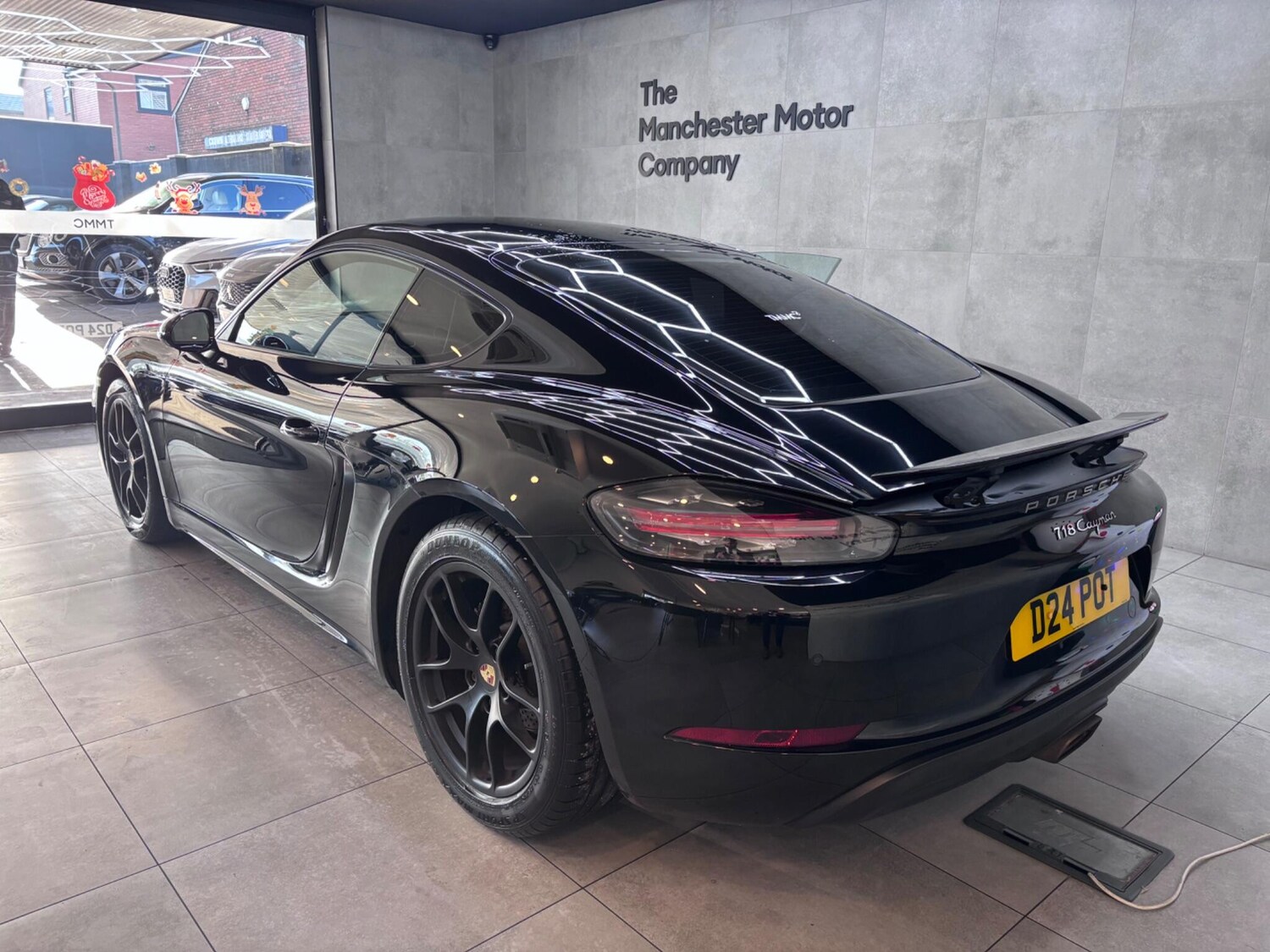 Used Porsche 718 Cayman for sale - 77752876: Photo 14