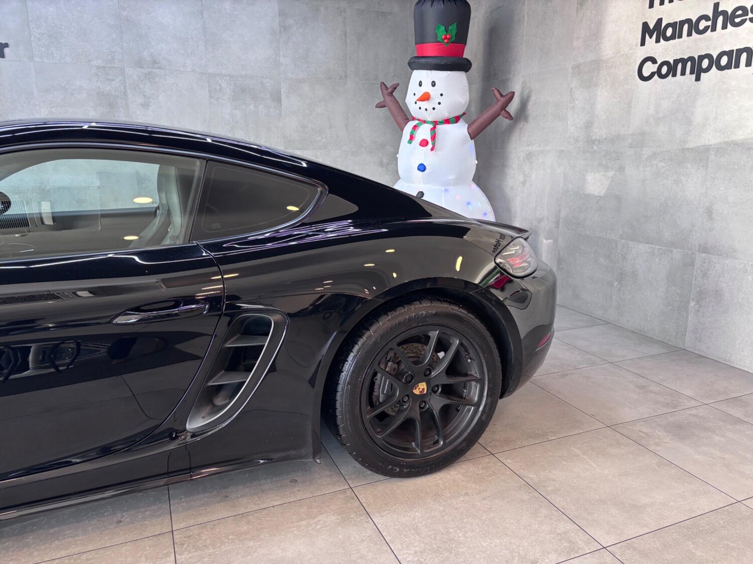 Used Porsche 718 Cayman for sale - 77752876: Photo 15