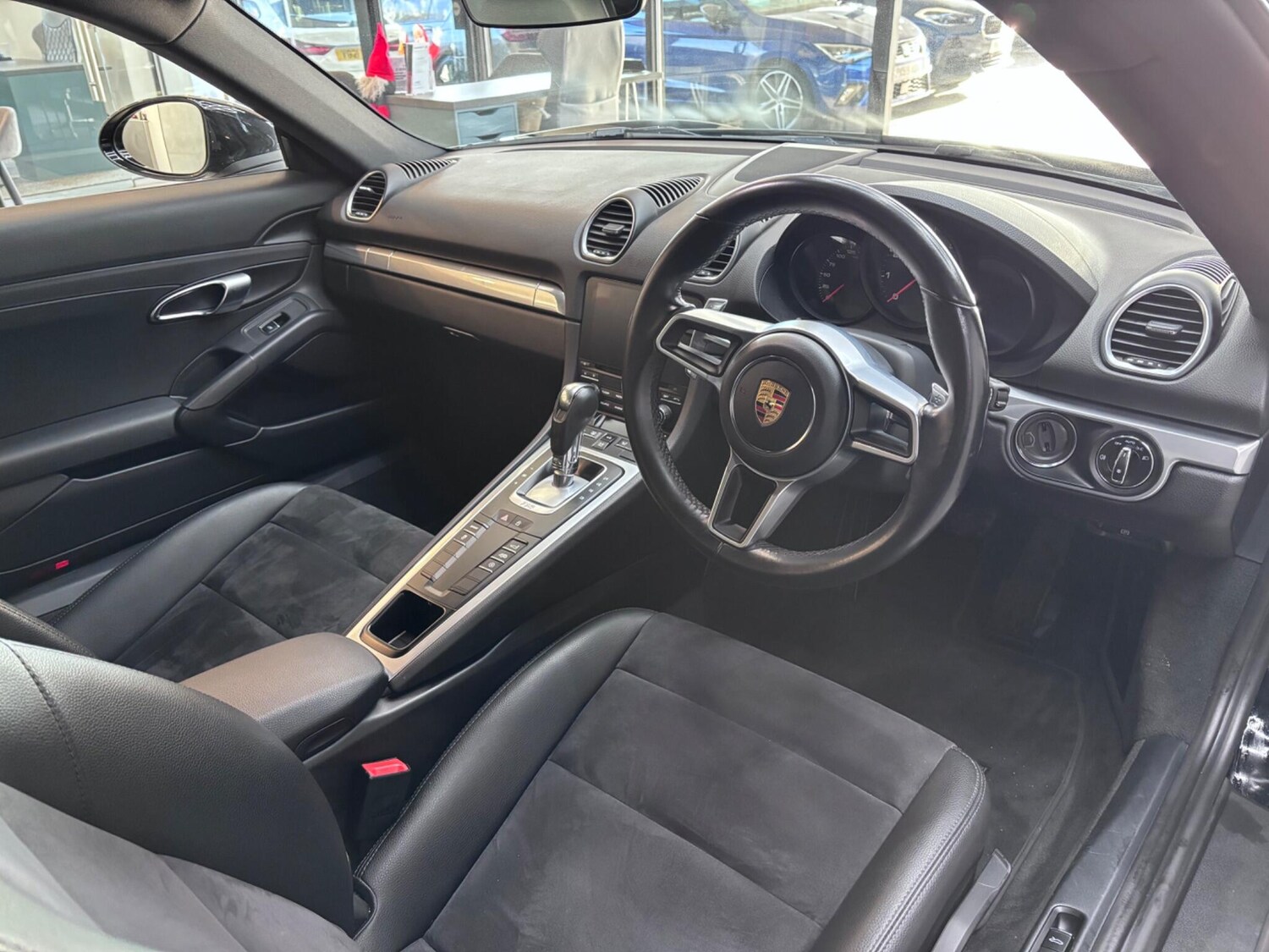 Used Porsche 718 Cayman for sale - 77752876: Photo 17