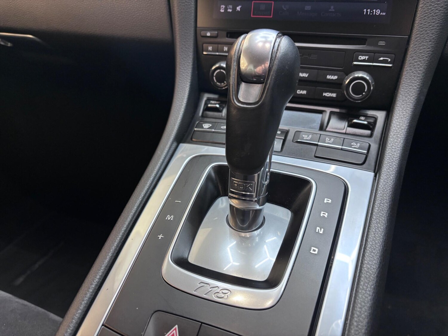 Used Porsche 718 Cayman for sale - 77752876: Photo 20