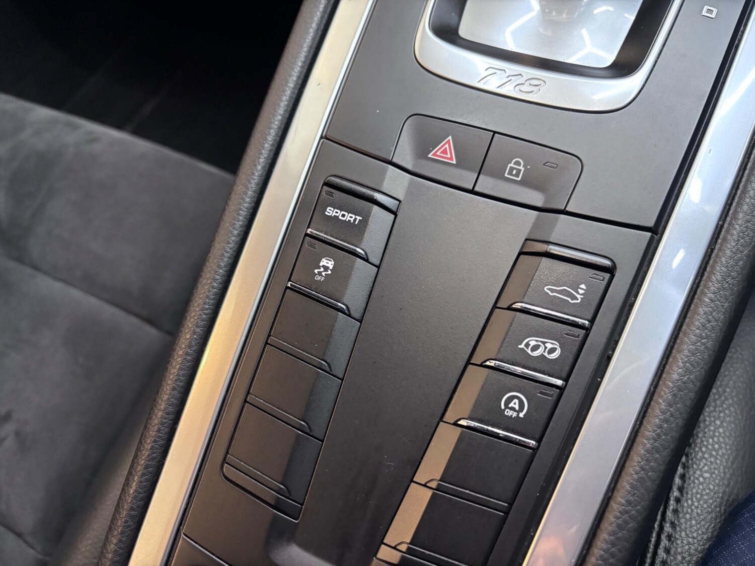 Used Porsche 718 Cayman for sale - 77752876: Photo 28