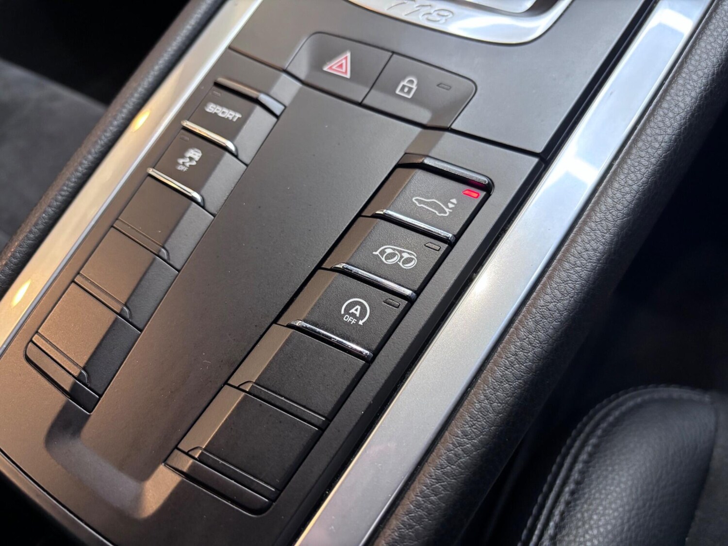 Used Porsche 718 Cayman for sale - 77752876: Photo 30