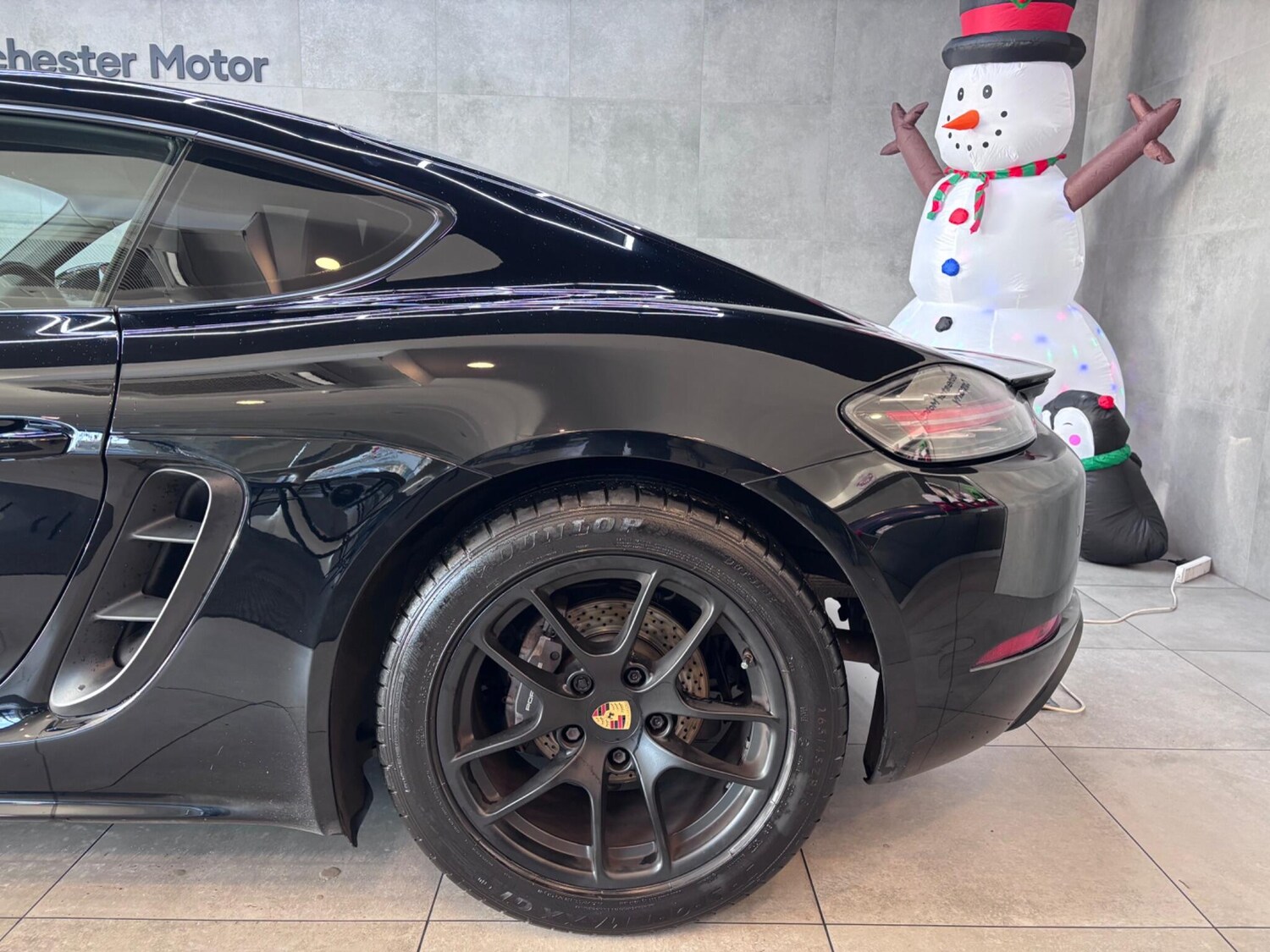 Used Porsche 718 Cayman for sale - 77752876: Photo 37