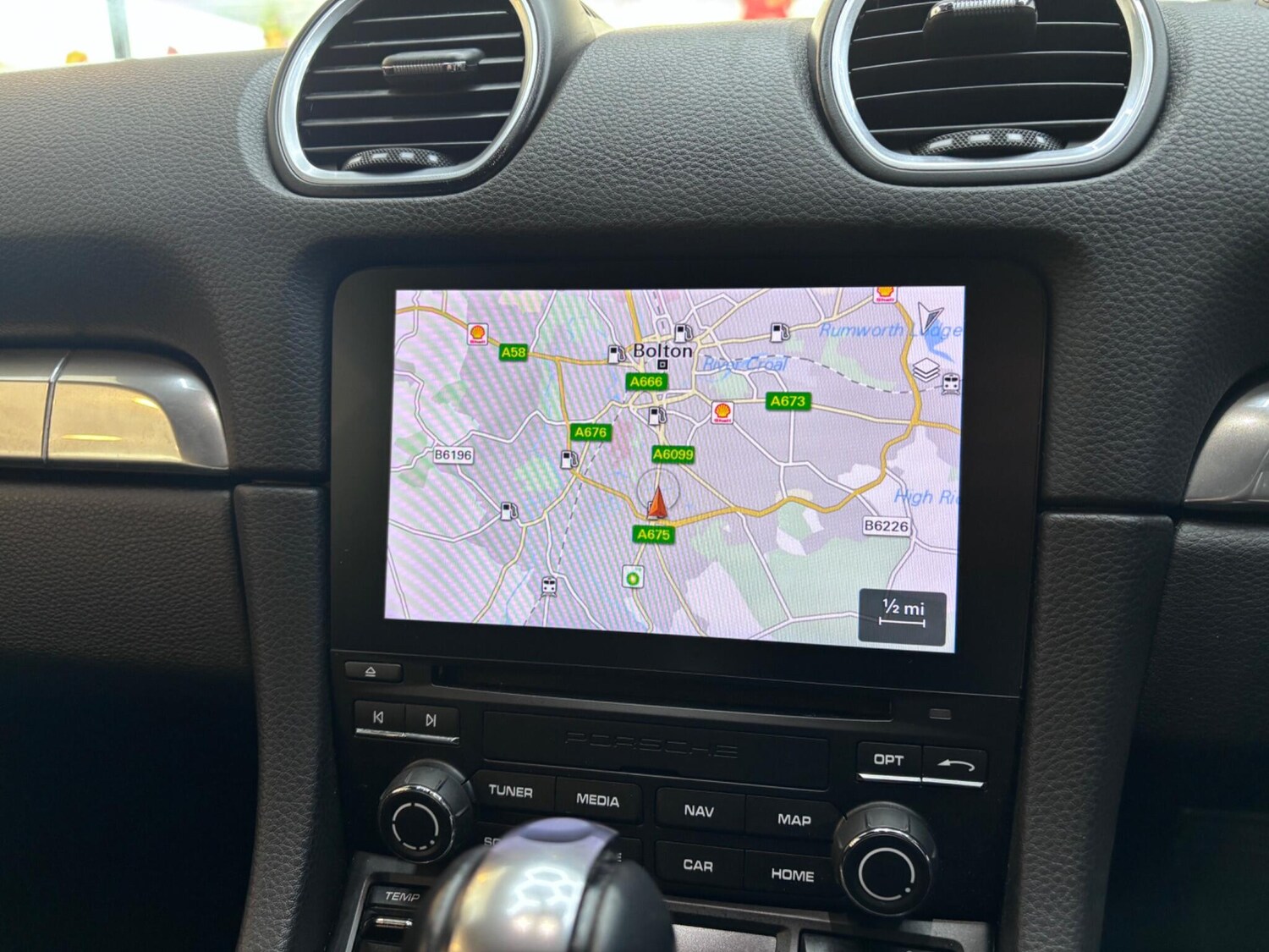 Used Porsche 718 Cayman for sale - 77752876: Photo 42