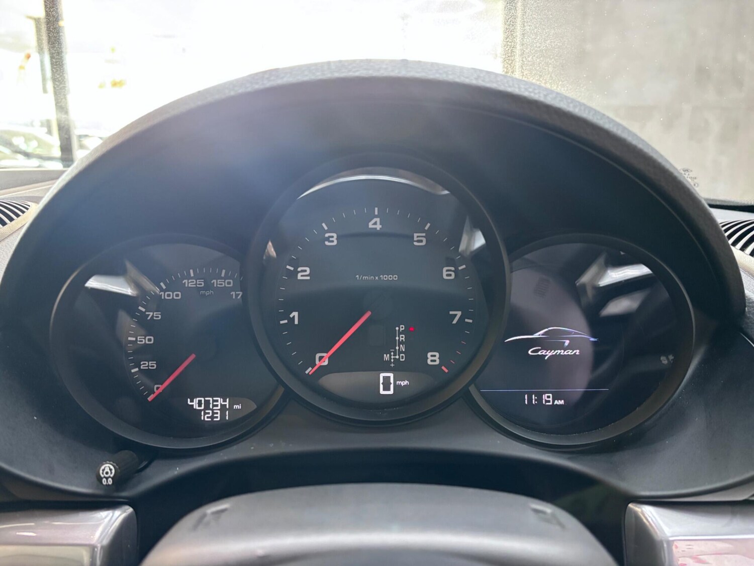 Used Porsche 718 Cayman for sale - 77752876: Photo 45