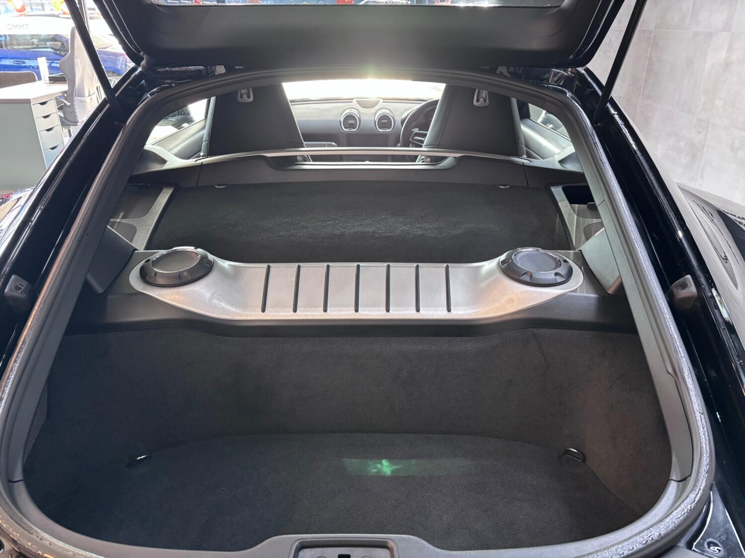 Used Porsche 718 Cayman for sale - 77752876: Photo 47