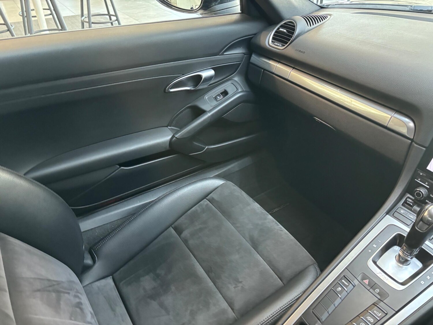 Used Porsche 718 Cayman for sale - 77752876: Photo 52