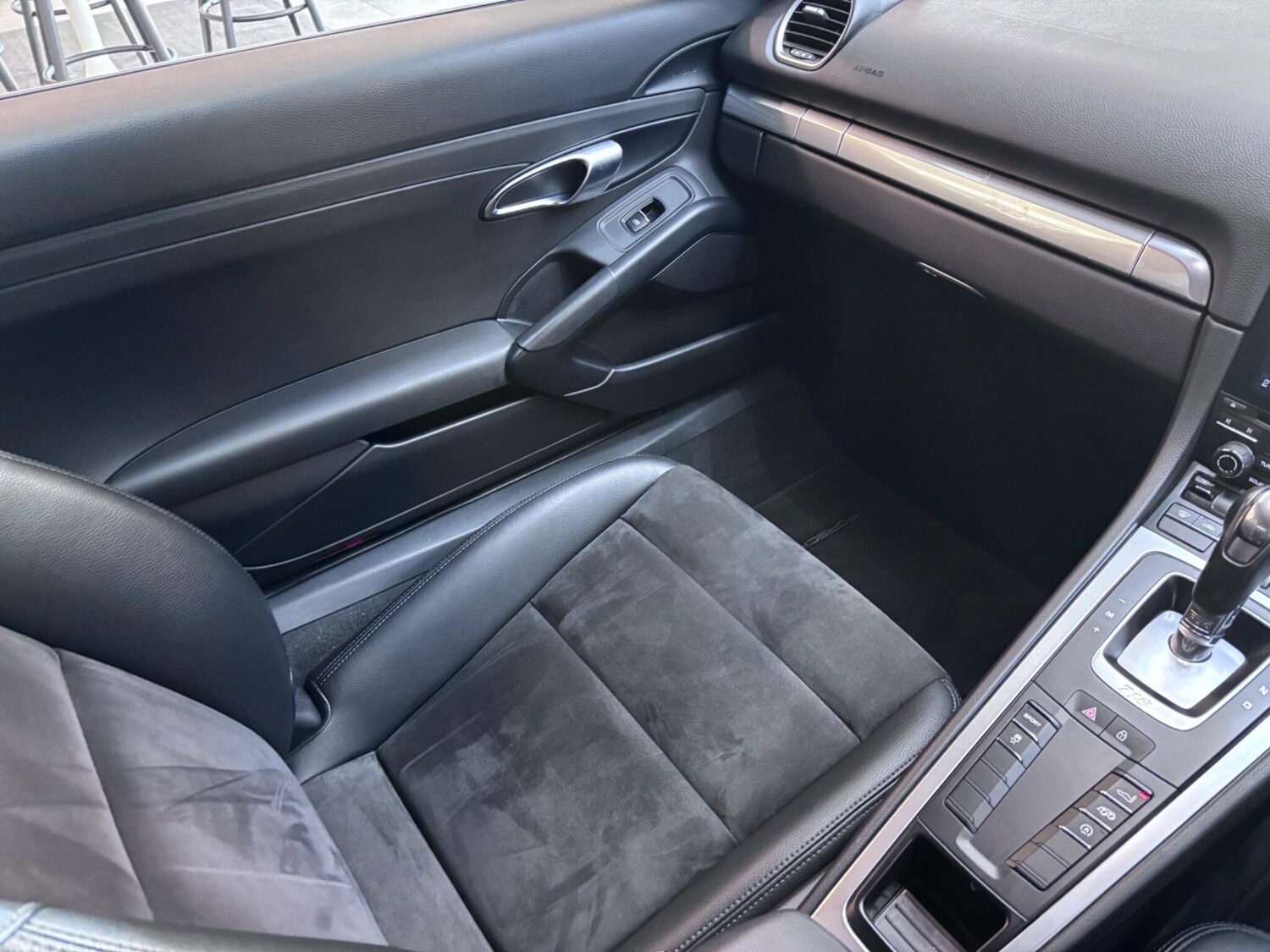 Used Porsche 718 Cayman for sale - 77752876: Photo 53