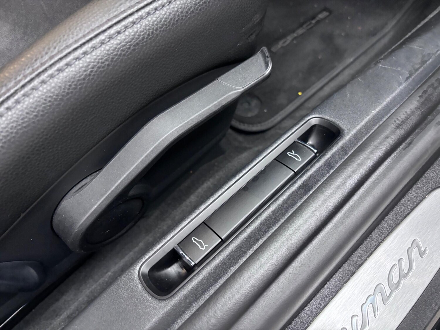 Used Porsche 718 Cayman for sale - 77752876: Photo 56