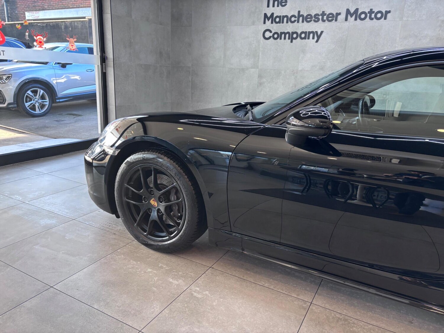 Used Porsche 718 Cayman for sale - 77752876: Photo 59