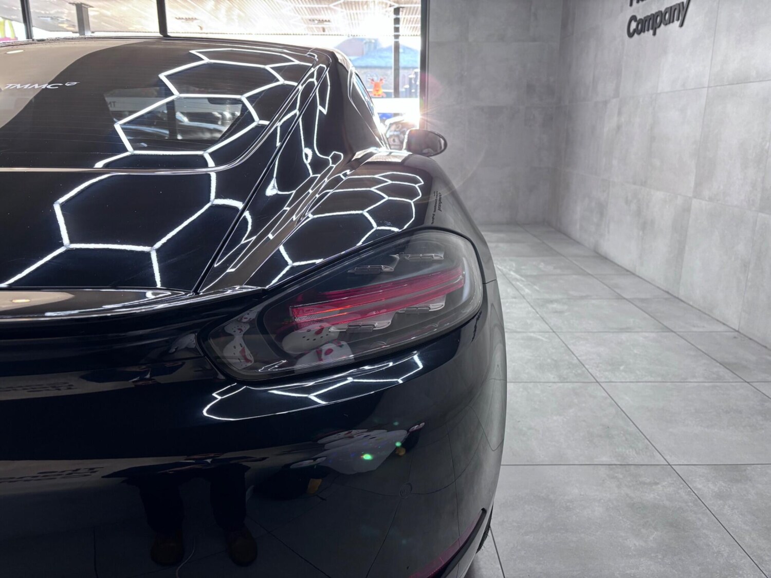 Used Porsche 718 Cayman for sale - 77752876: Photo 62