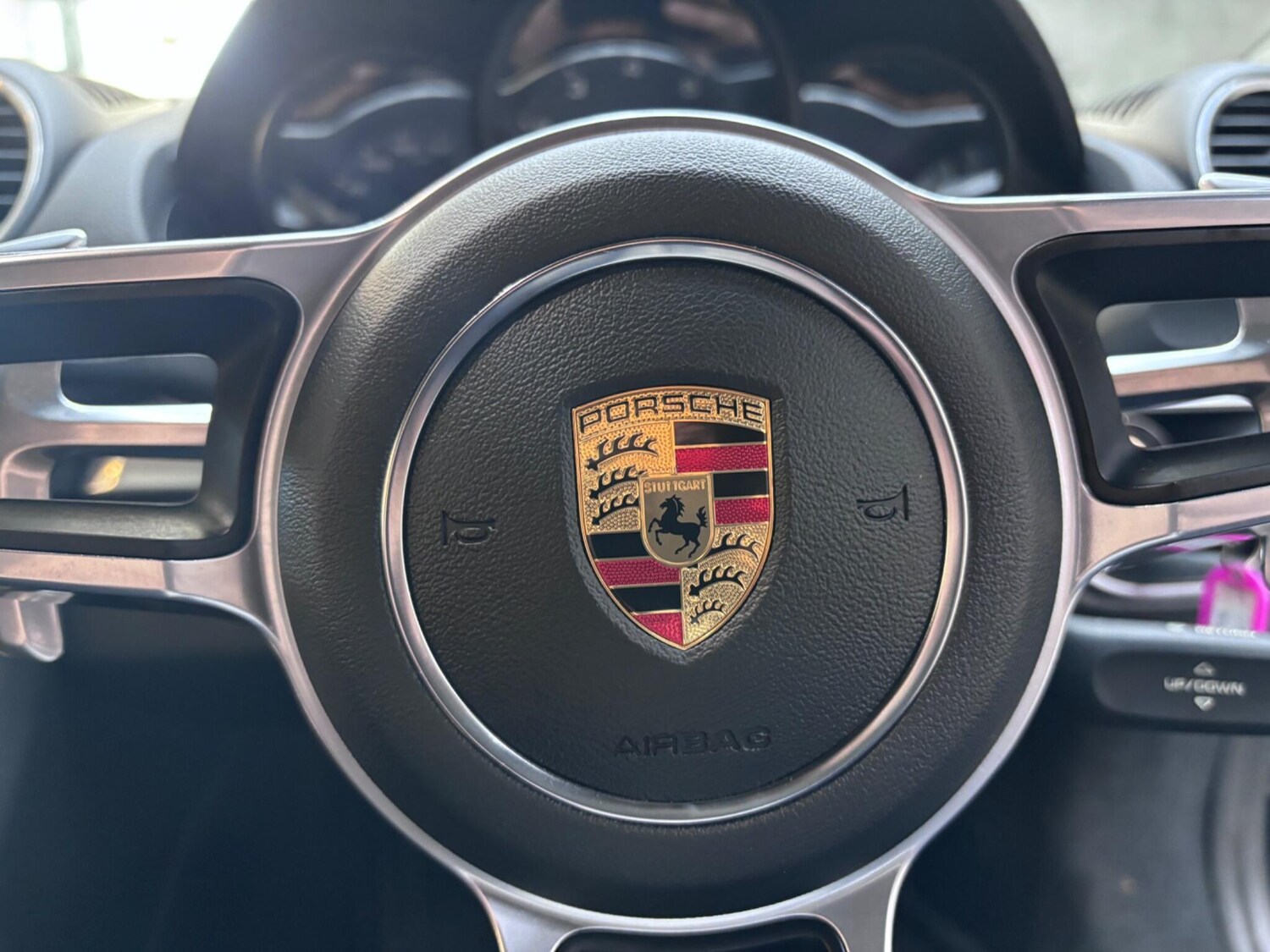 Used Porsche 718 Cayman for sale - 77752876: Photo 65