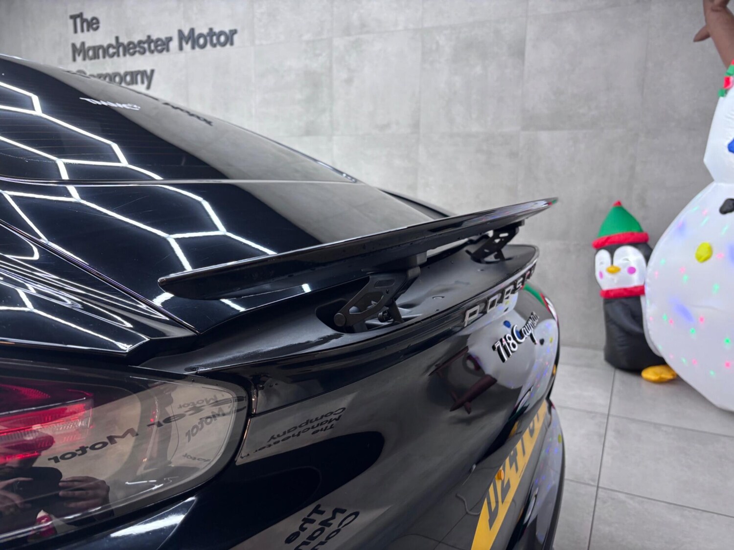 Used Porsche 718 Cayman for sale - 77752876: Photo 66