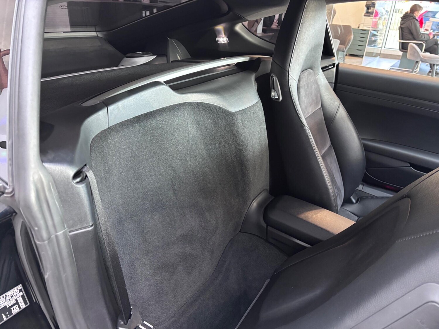 Used Porsche 718 Cayman for sale - 77752876: Photo 67