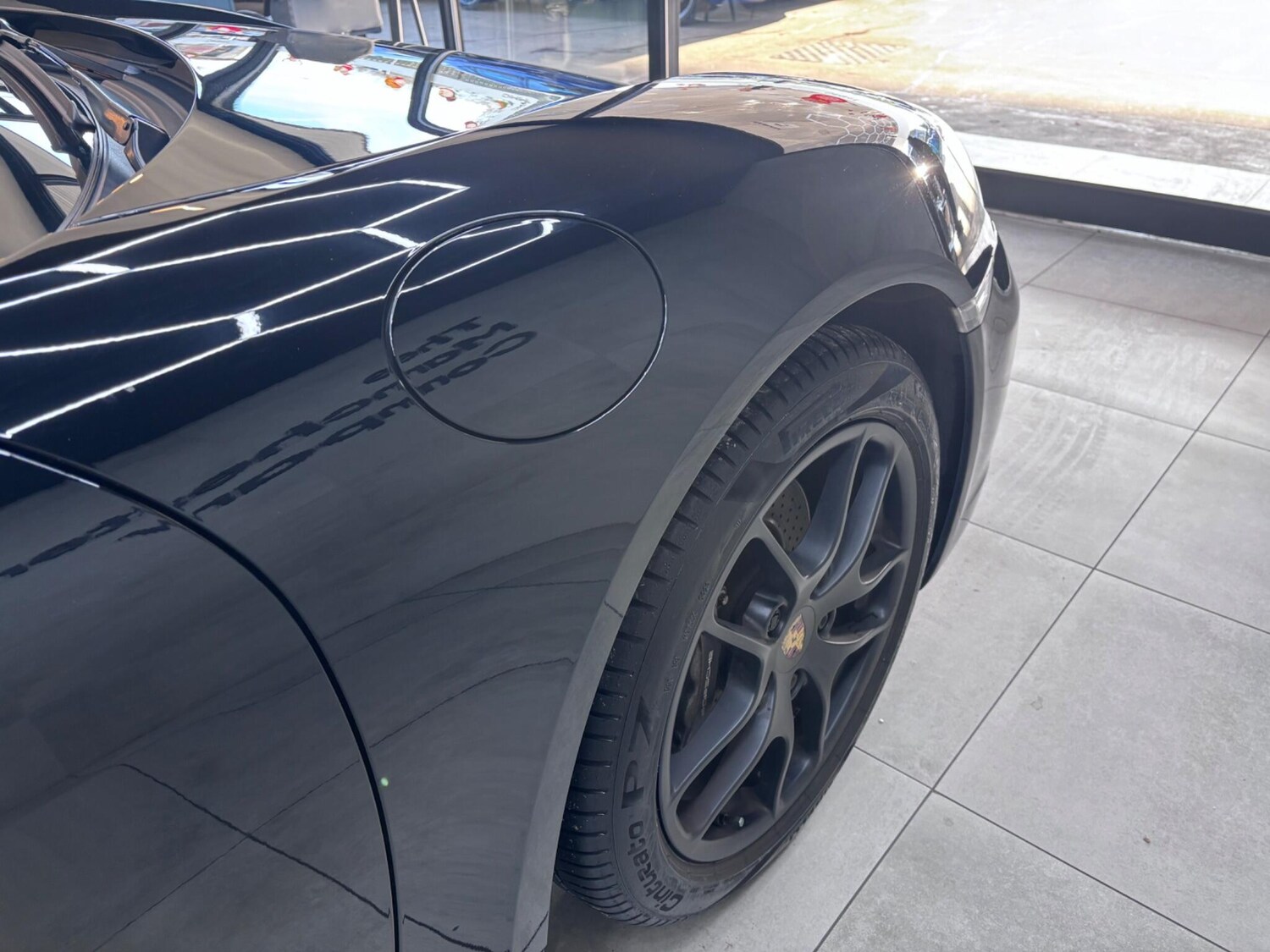 Used Porsche 718 Cayman for sale - 77752876: Photo 70