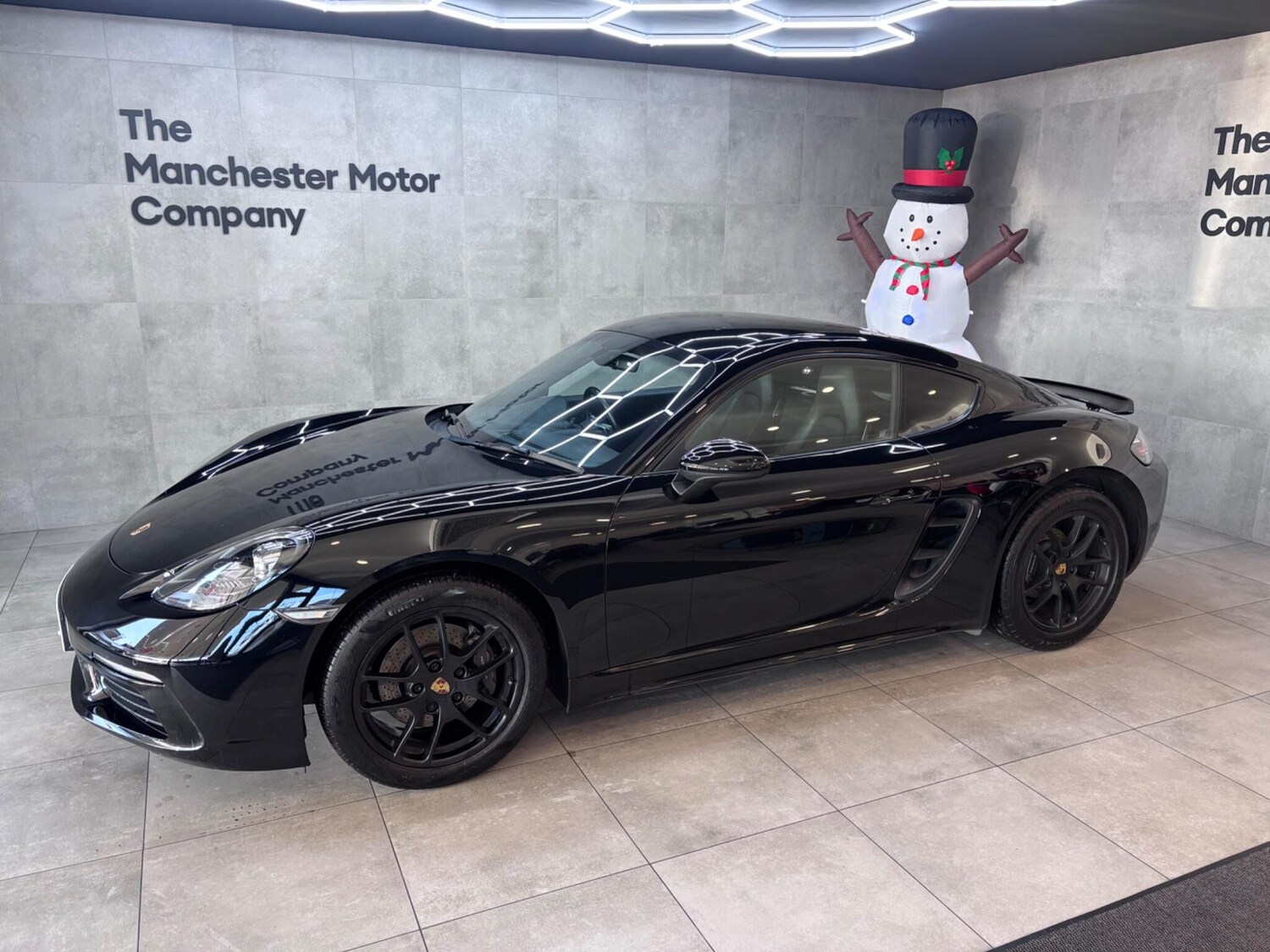 Used Porsche 718 Cayman for sale - 77752876: Photo 72