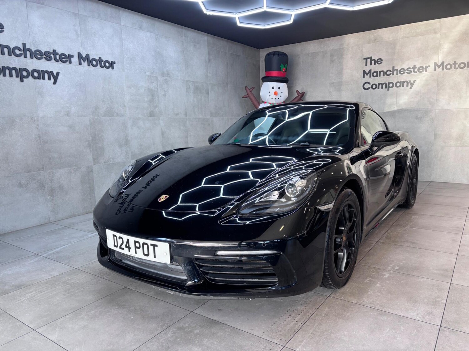 Used Porsche 718 Cayman for sale - 77752876: Photo 9