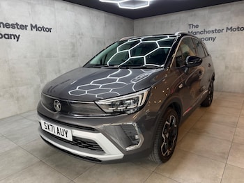 Used Vauxhall Crossland 2022 for sale - 78988504: Photo