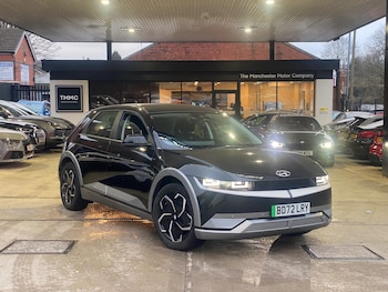 Used Hyundai IONIQ 5 2022 for sale - 77559468: Photo