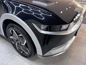 Used Hyundai IONIQ 5 2022 for sale - 77559468: Photo